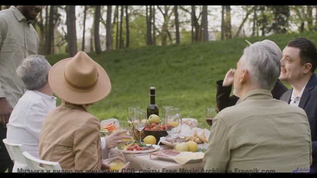 Пейзажи звучат сильнее любого оркестра здесь - Bipolar Vortex -- Ranch House -- The Ranch House LP