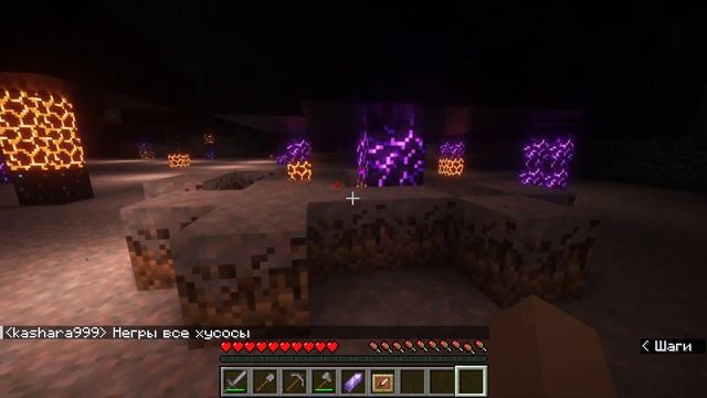 и снова мистика... #minecraft #майнкрафт #muraveinikdoma