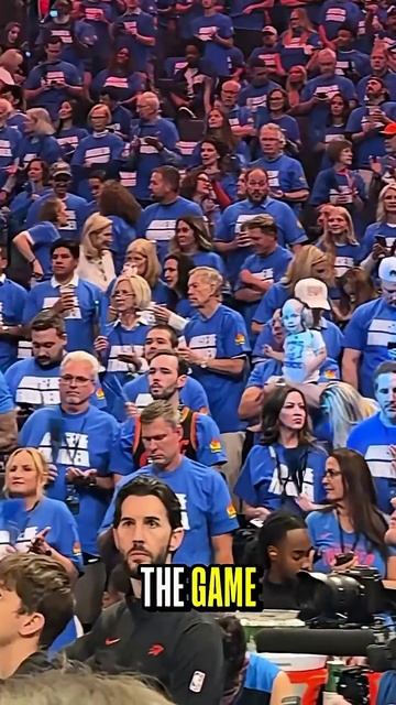Isaiah Hartenstein  OKC