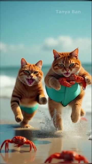 Солнце море и любовь!