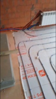 Комбинированная система отопления. Как сделать отопление на лоджии.