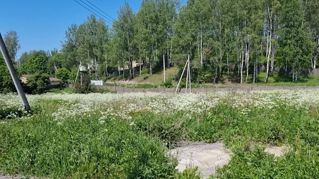 Кирполье 14 соток ИЖС