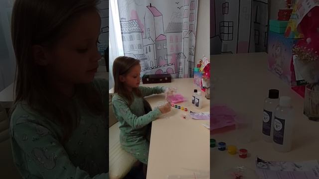 😺Делаем котолапки😺
🫸Своими руками🫷
‼️Внимание, Розыгрыш‼️