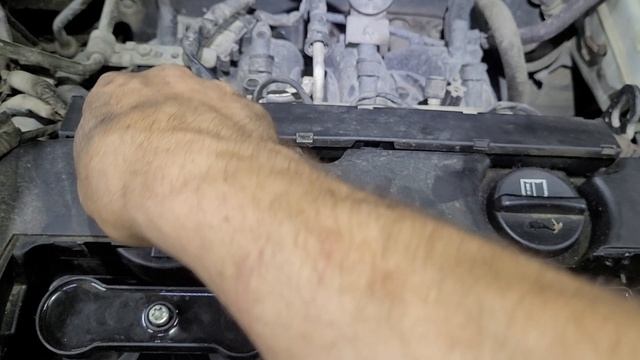 p0352 Лачетти авео