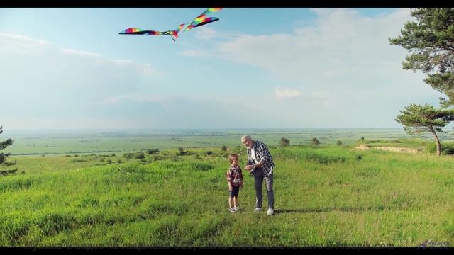 Ваши уши скажут вам спасибо! - Slowing Down Time -- Kirk Osamayo -- Season Two (BLUE)