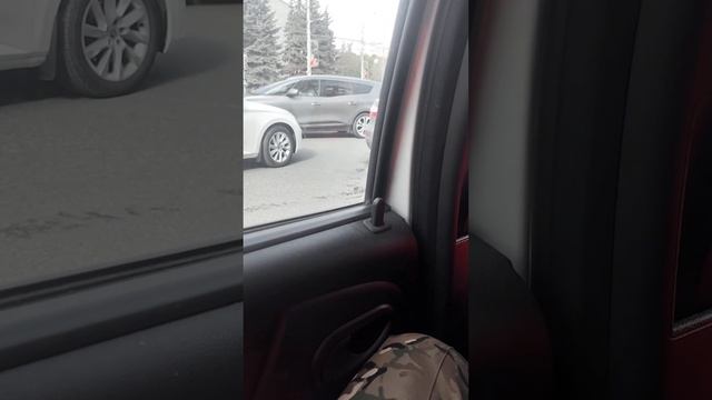 Дневник светофорщика. День первый.