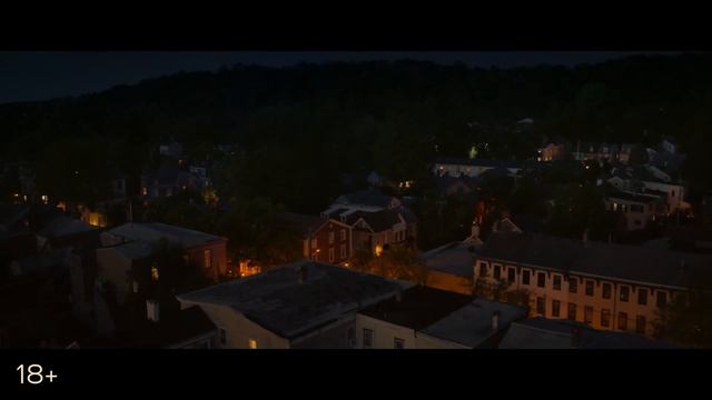 Трейлер фильма «Синистер. Семейное проклятие» (2025)