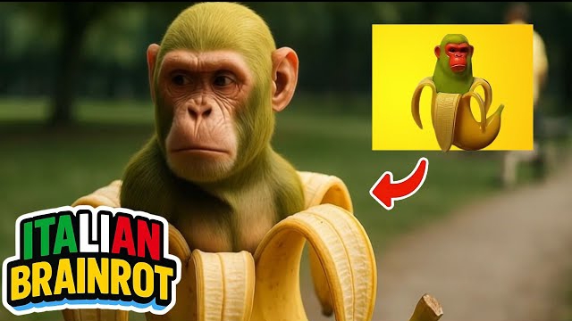Итальянский Зоопарк Мем ЖИВОТНЫХ?!