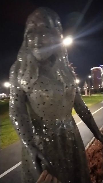 Мимо не пройти