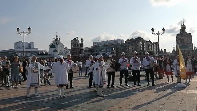 Алан фольклорно-этнографический ансамбль