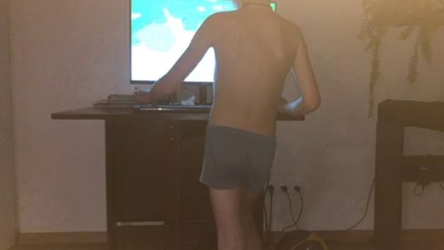 Minecraft тест 1.20