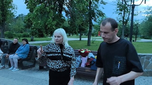 А за окошком ветер вьюжит... 14.06.25...