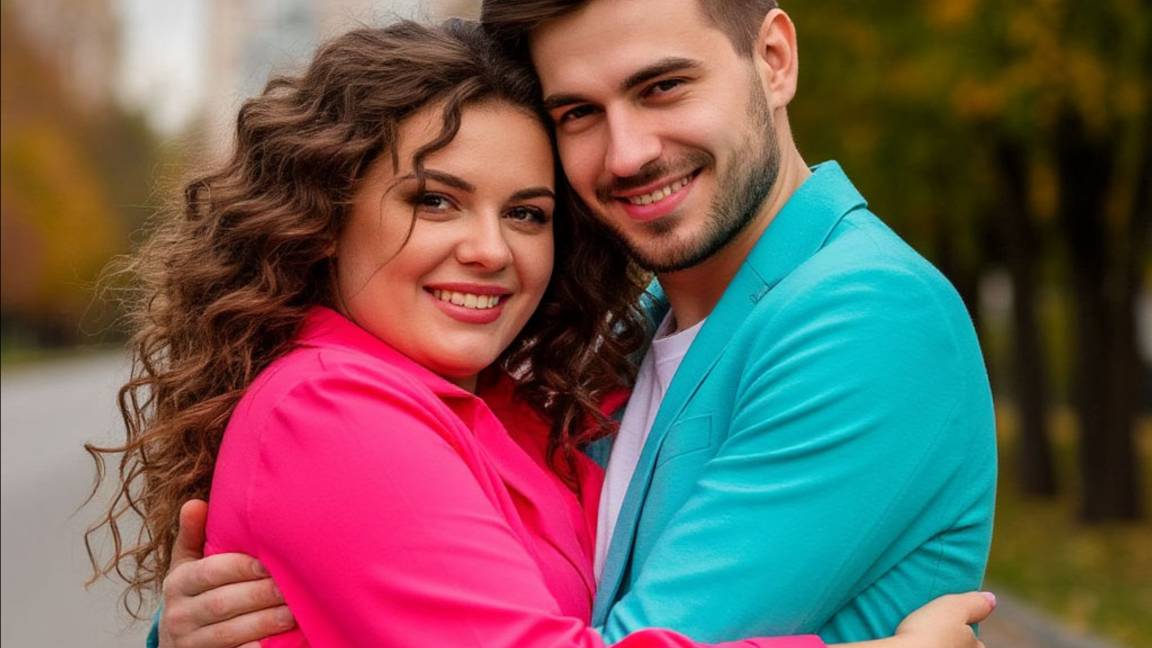 💖 ОН ли моя настоящая ЛЮБОВЬ?