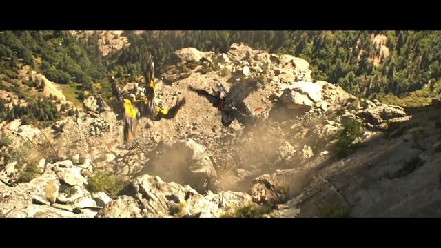 RUSAKOV - ADRENALINE | Transformers