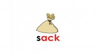 ACK Song - back, pack, sack, snack, black, quack