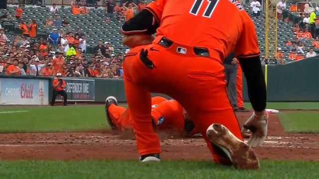 Angels vs. Orioles Game Highlights (6/14/25) | MLB Highlights