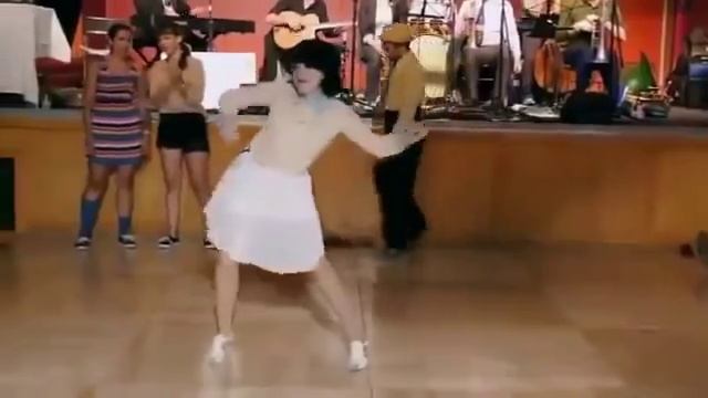 Вот это танец .Супер класс
