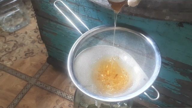 Майский мёд! 🍯