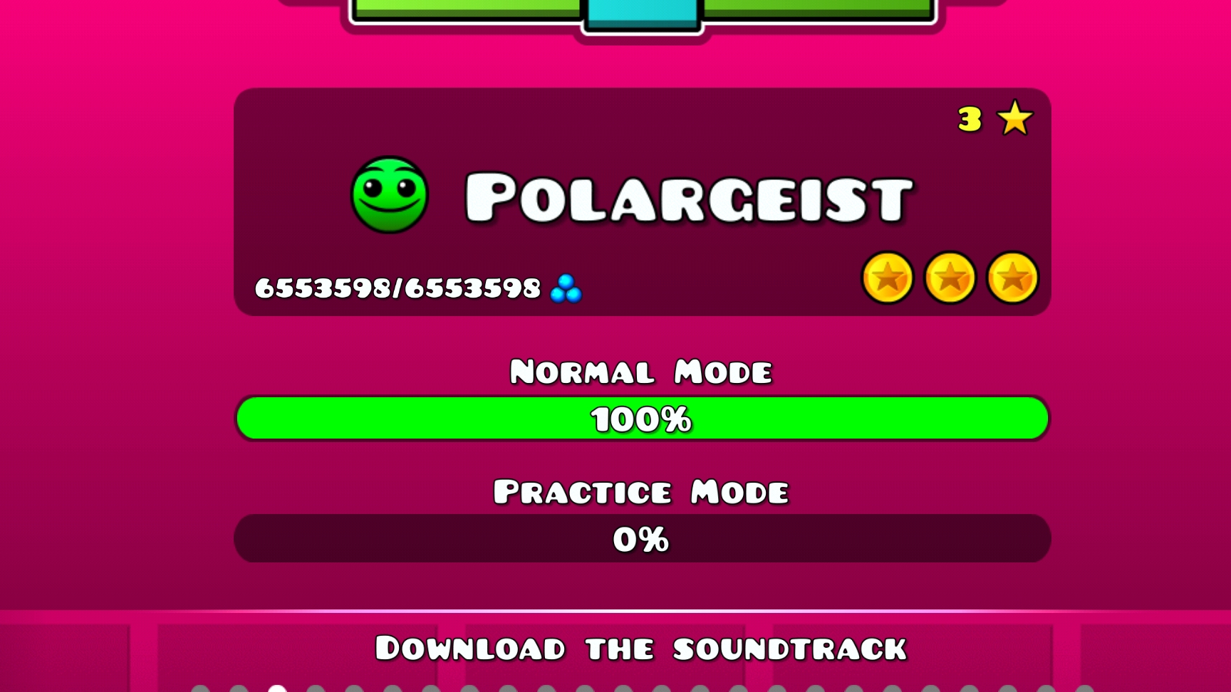 polargeist