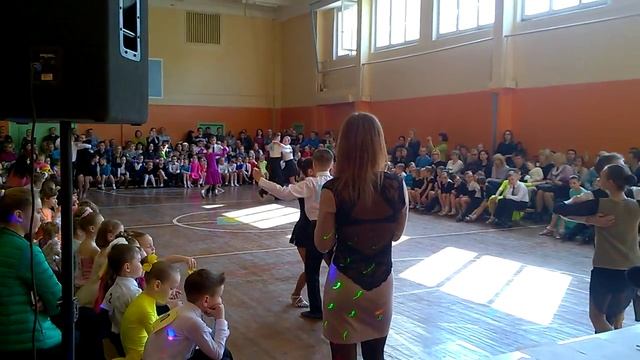 Начинающие 10-13 лет