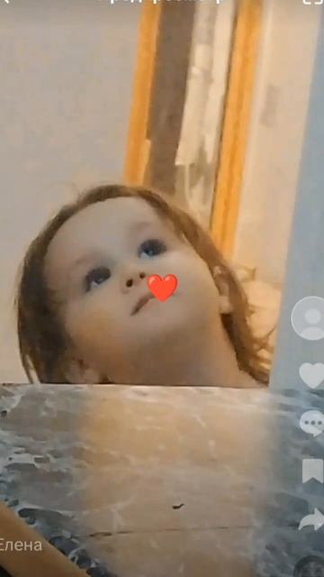 любимая доченька❤️но не принцесса ли🤗