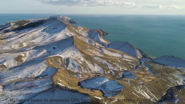 Беспокойство исчезает, когда кадры сменяются под эту мелодию - Adventure -- Chad Crouch -- Motion