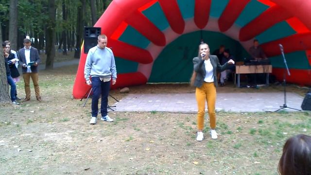 Квадрат рэп