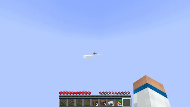 мы призвали самых опасных мифов майнкрафт.... #minecraft #майнкрафт #muraveinikdoma