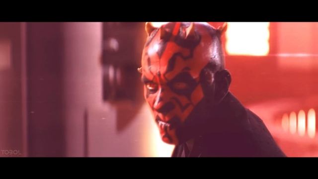 DJVGV - RAGE | Star Wars
