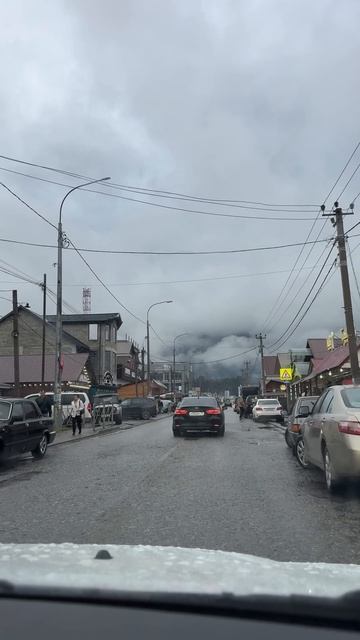 Карачаево-Черкесия, Архыз