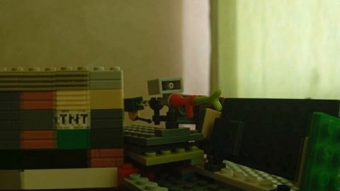 lego skibidi toilet 82 (part 1)