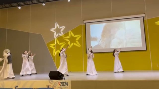 Конкурс 9Г класса 57 школа  Калининград