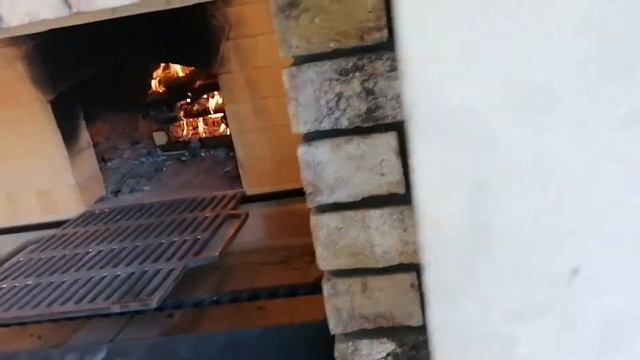 Осенний вечер