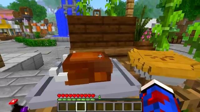 📹 Фиксай 100% ПРИЮТИЛ МАНЬЯКОВ в Майнкрафт! →
👤 #FixEye