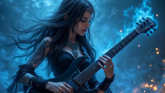 Until There's Nothing Left - Epic Emotional Ambient Music Violin + Piano + Metal