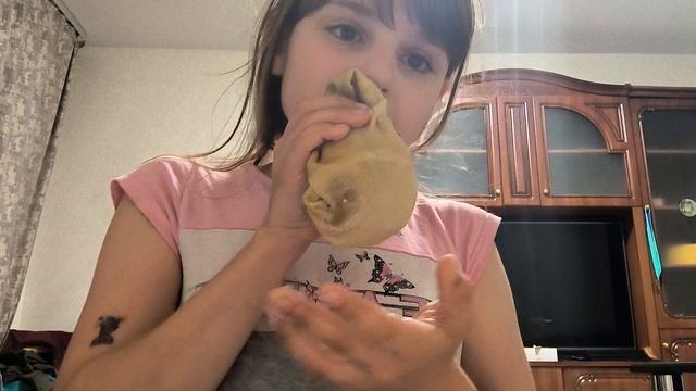 как сделать нереально много пены 😏