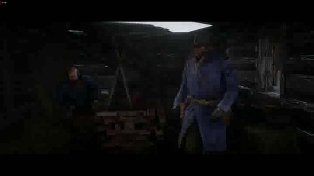Red Dead Redemption 2 - 7