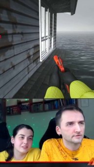 Escape the backrooms 41 маяк #horror #backrooms #mullRon