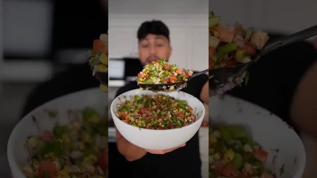 🌮🥩 Диетические КЕСАДИЛЬИ со стейком