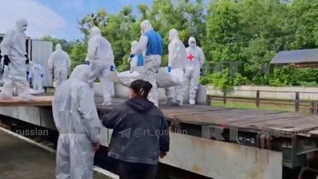 🔴Очередная передача замороженных активов Окраїне🔴