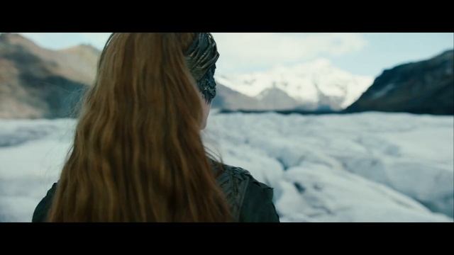 «Хаген. В долине Нибелунгов» (2025)