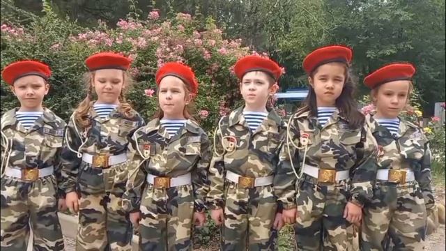 ДТ 251 День России