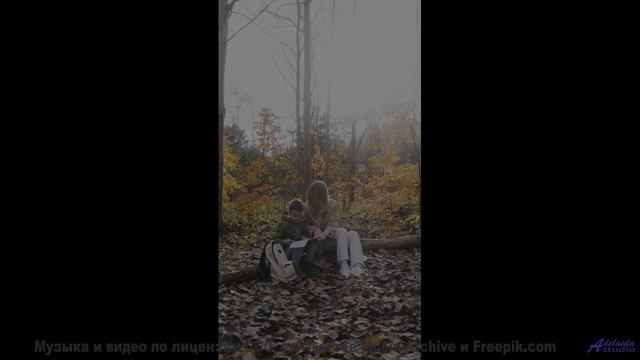 Музыка для постбиологического существования - новая эра сознания! - Angelita (Acapella) ft Nitty Sco