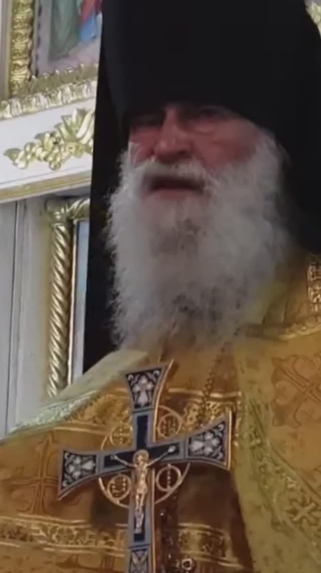 Как нам подражать столпникам?