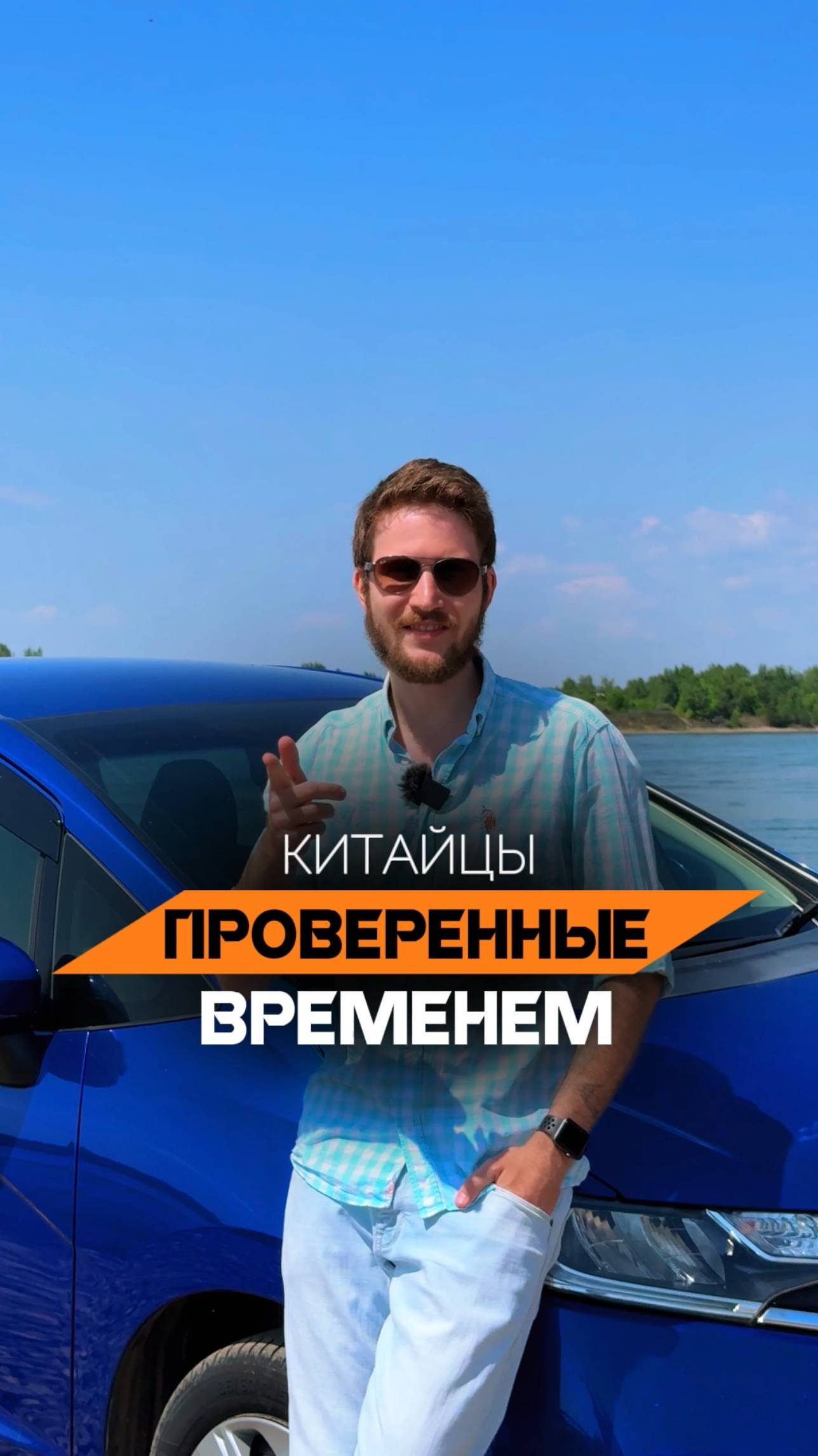 HAVAL Jolion и H6 спустя годы - топ?
