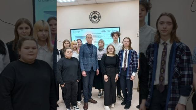 Конкурс "Папа года". Кузьменко М.Н.