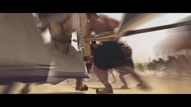 Total War: PHARAOH №1 Трейлер игрового процесса | Launch Trailer