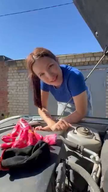Будьте аккуратнее при замене масла тюнинг auto обзор ремонт