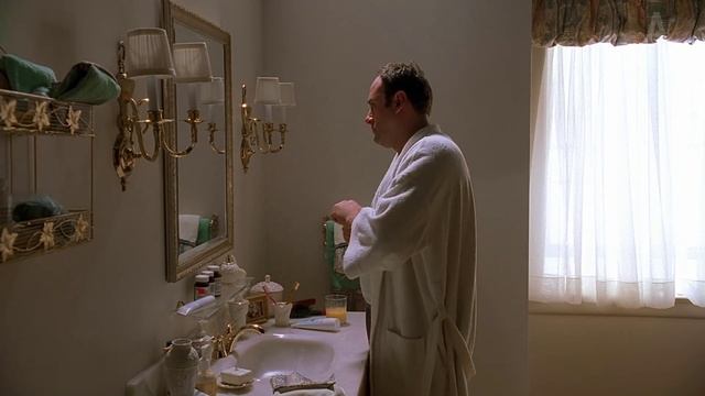 Сериал Клан Сопрано. 1 сезон/2 серия. The Sopranos