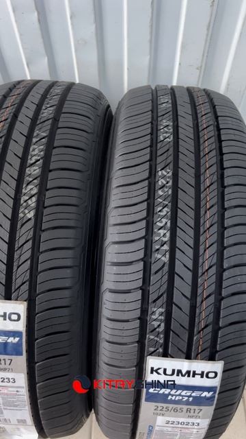 Kumho Crugen HP71